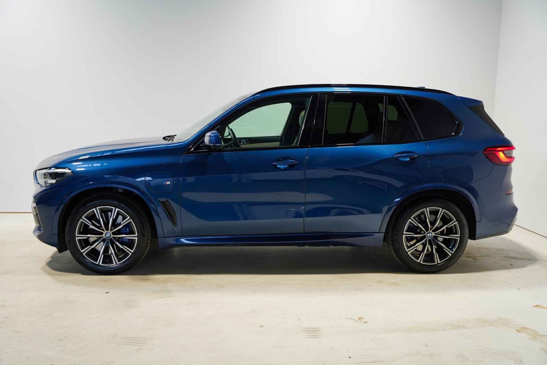 BMW X5 xDrive45e Executive M Sportpakket Aut. - 4/28