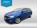 Škoda Rapid Spaceback 1.0 TSI Greentech 95pk I Airco I LM velgen I Audio