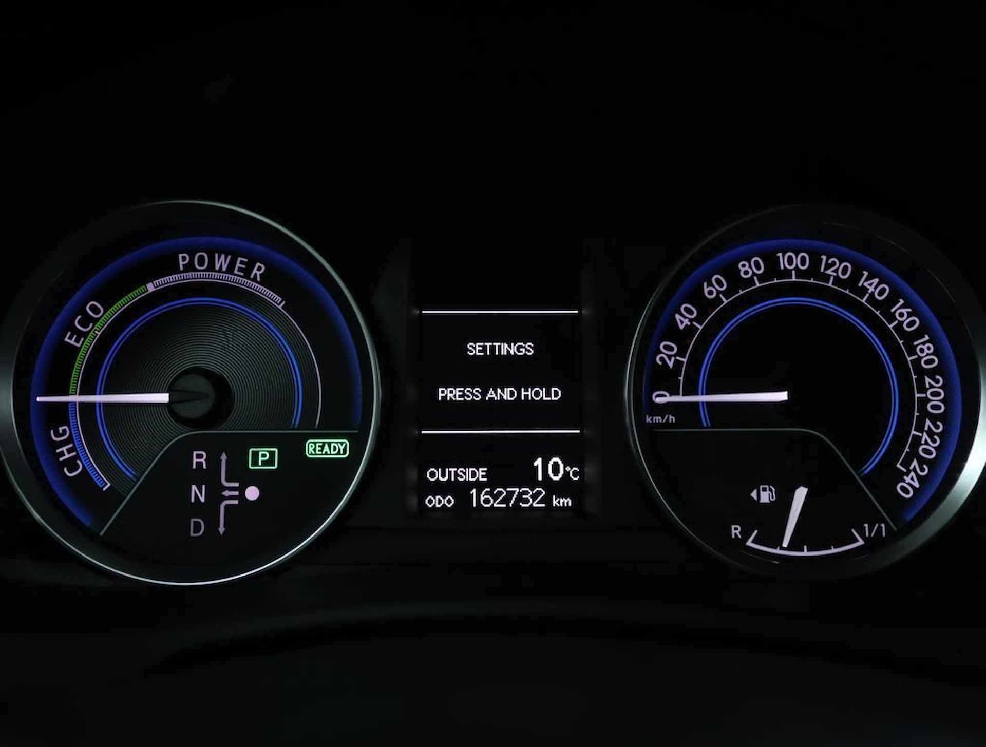 Toyota Auris 1.8 Hybrid Aspiration | Automaat |Climate control | Cruise Control | Navigatie |  lichtmetalen velgen | - 6/53