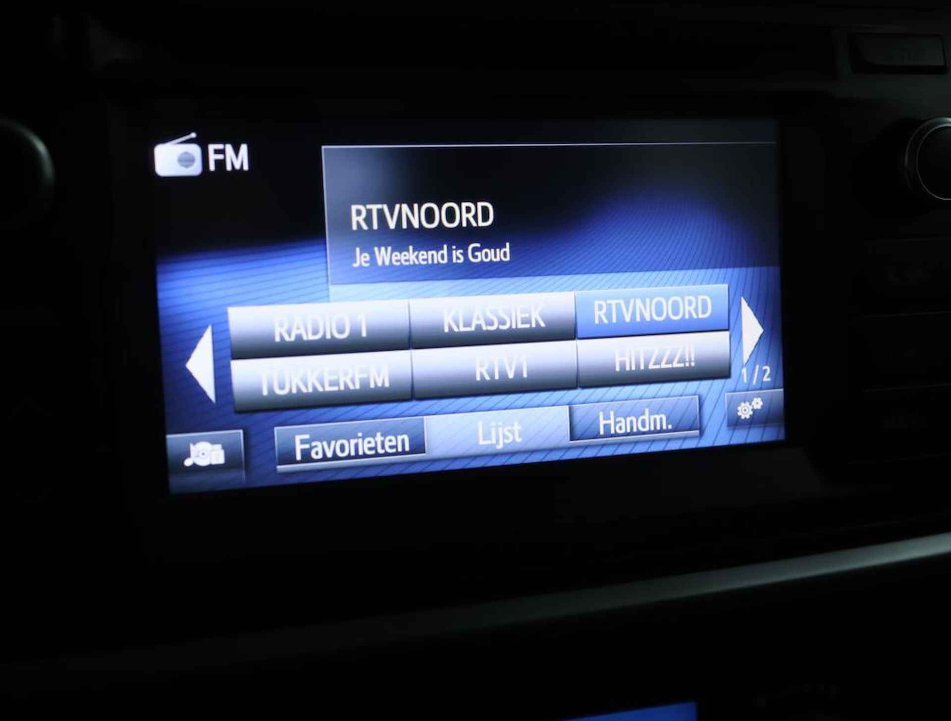 Toyota Auris 1.8 Hybrid Aspiration | Automaat |Climate control | Cruise Control | Navigatie |  lichtmetalen velgen | - 9/53