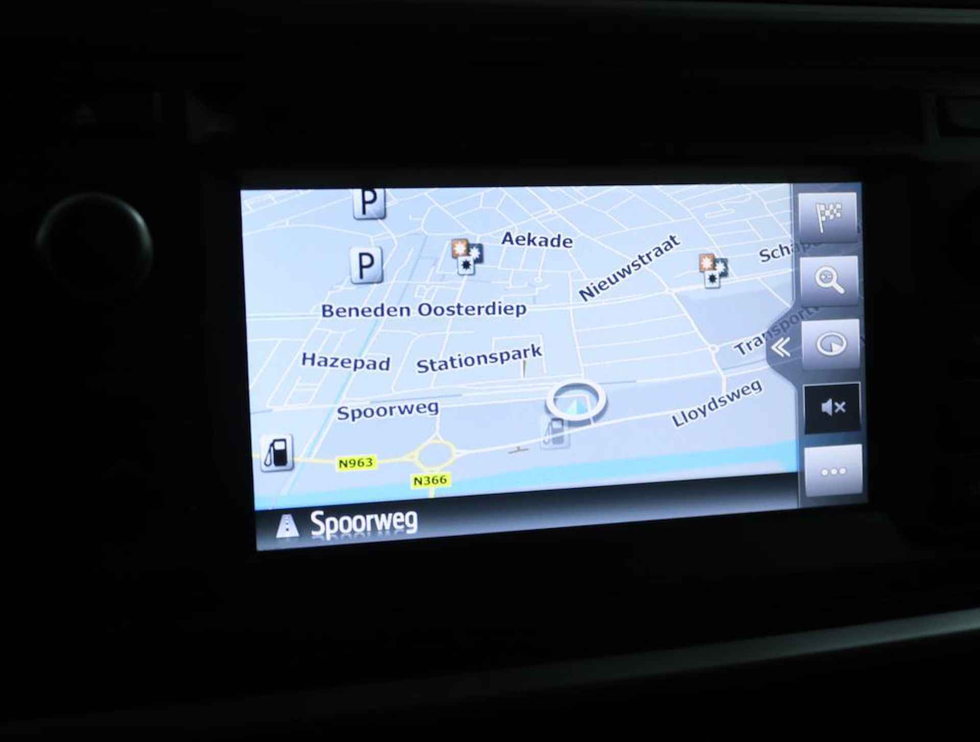 Toyota Auris 1.8 Hybrid Aspiration | Automaat |Climate control | Cruise Control | Navigatie |  lichtmetalen velgen | - 27/53