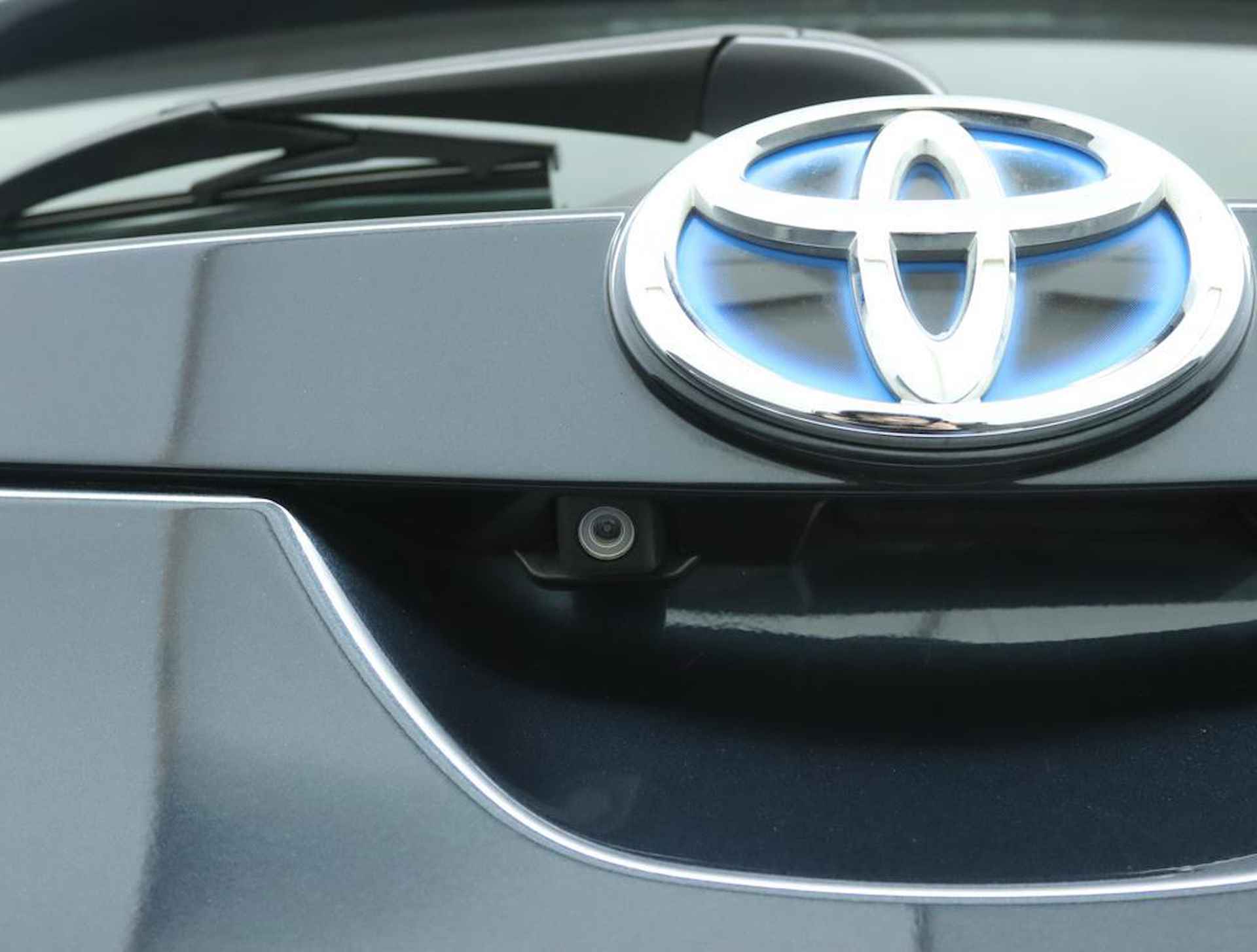 Toyota Auris 1.8 Hybrid Aspiration | Automaat |Climate control | Cruise Control | Navigatie |  lichtmetalen velgen | - 40/53