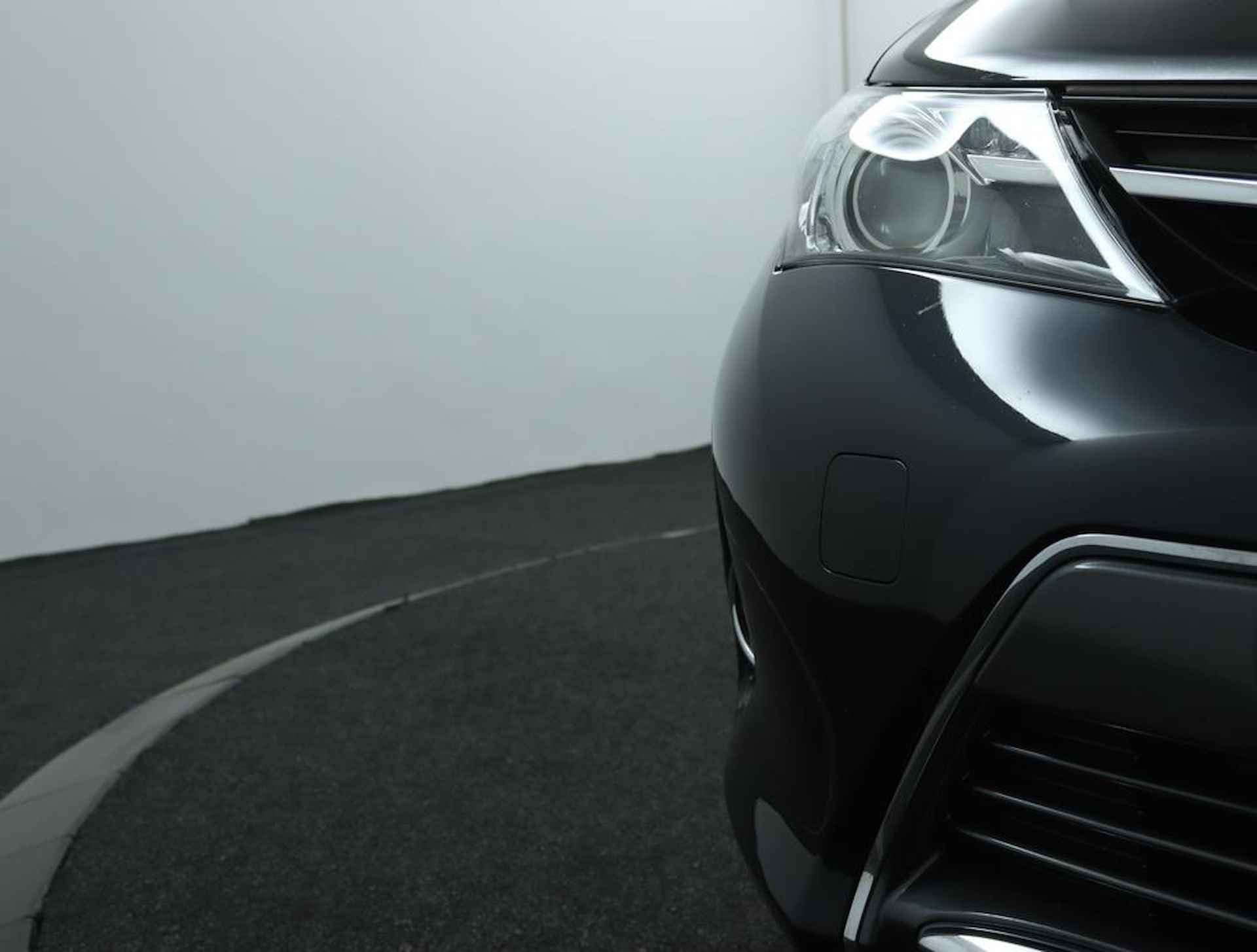 Toyota Auris 1.8 Hybrid Aspiration | Automaat |Climate control | Cruise Control | Navigatie |  lichtmetalen velgen | - 41/53