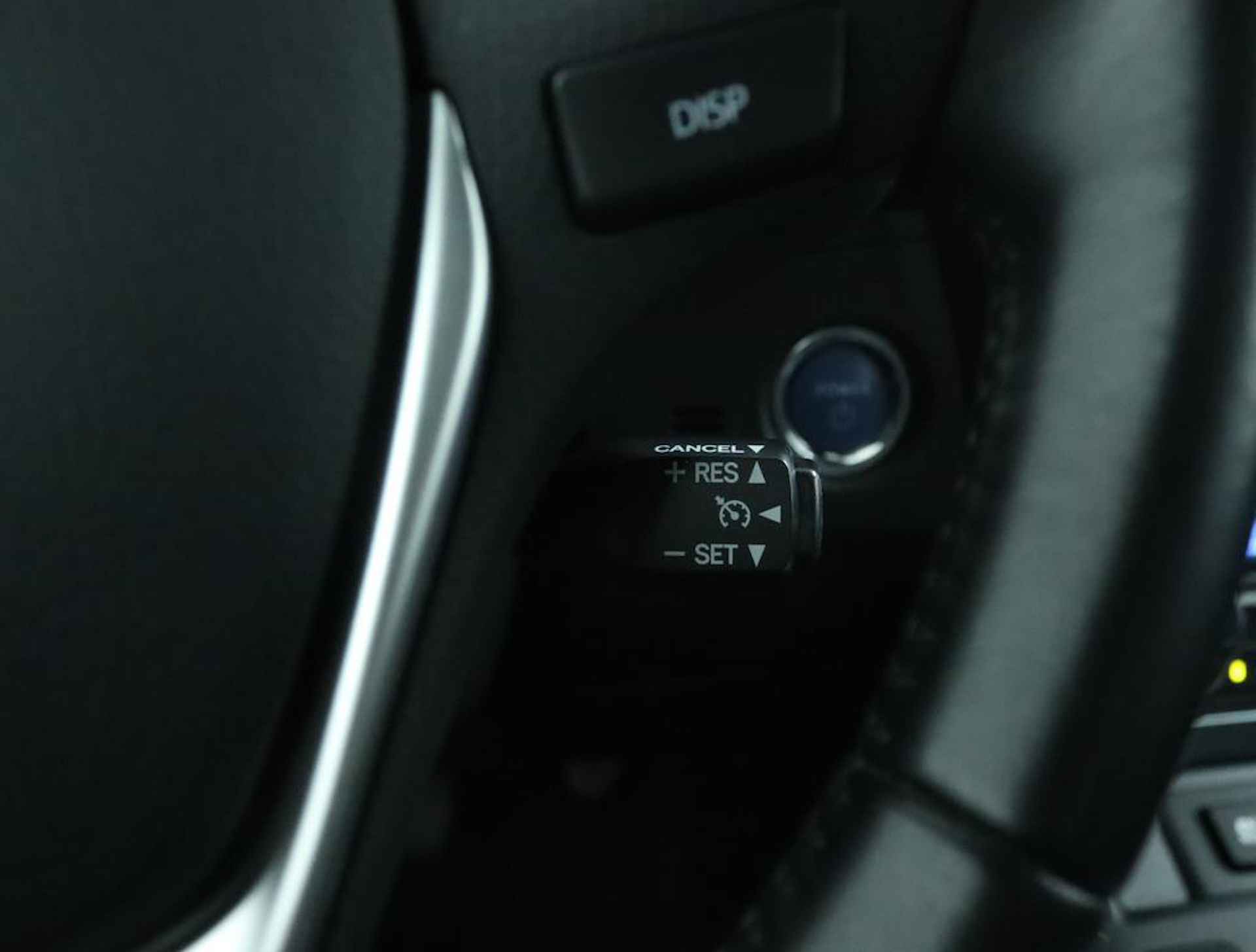 Toyota Auris 1.8 Hybrid Aspiration | Automaat |Climate control | Cruise Control | Navigatie |  lichtmetalen velgen | - 44/53