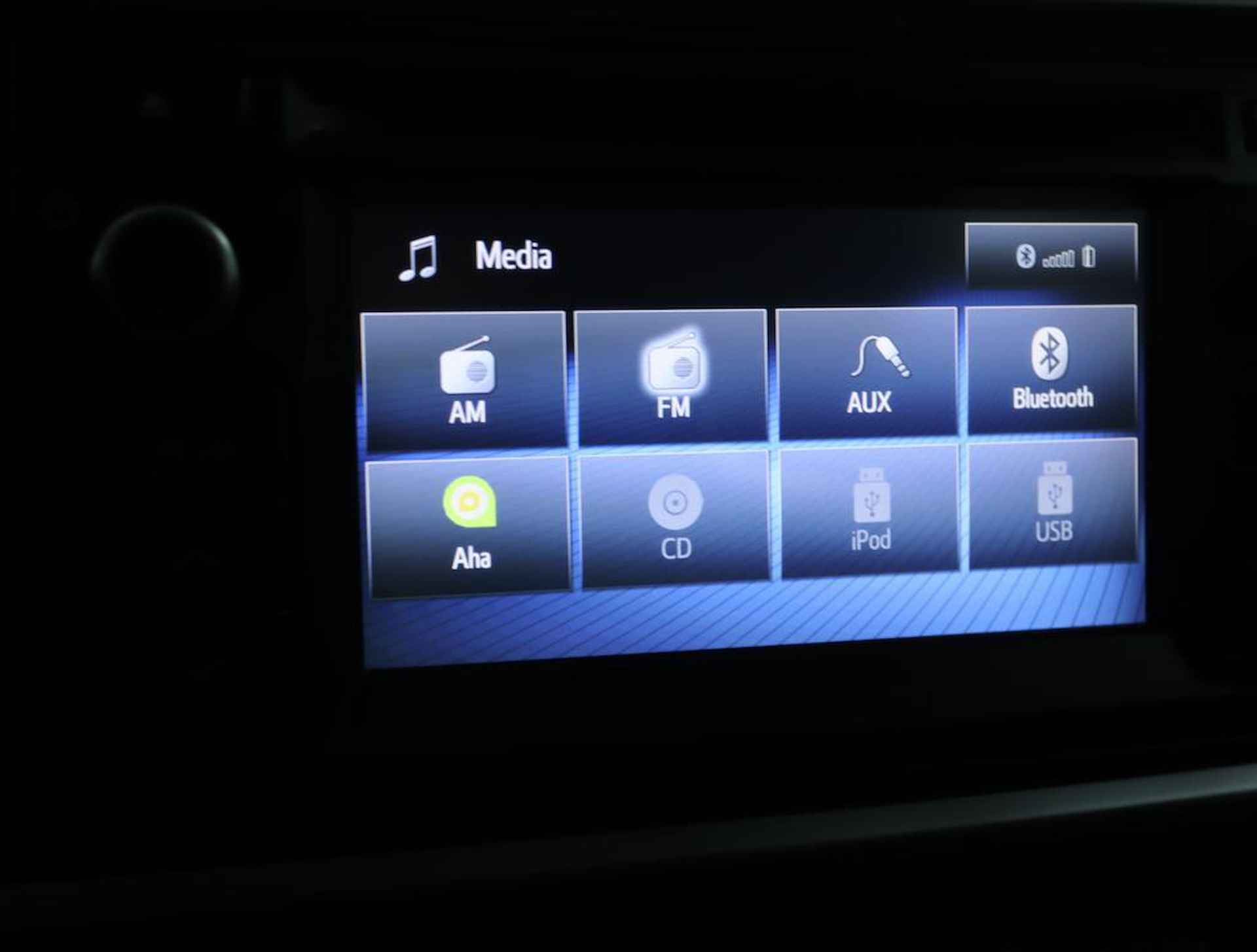 Toyota Auris 1.8 Hybrid Aspiration | Automaat |Climate control | Cruise Control | Navigatie |  lichtmetalen velgen | - 46/53