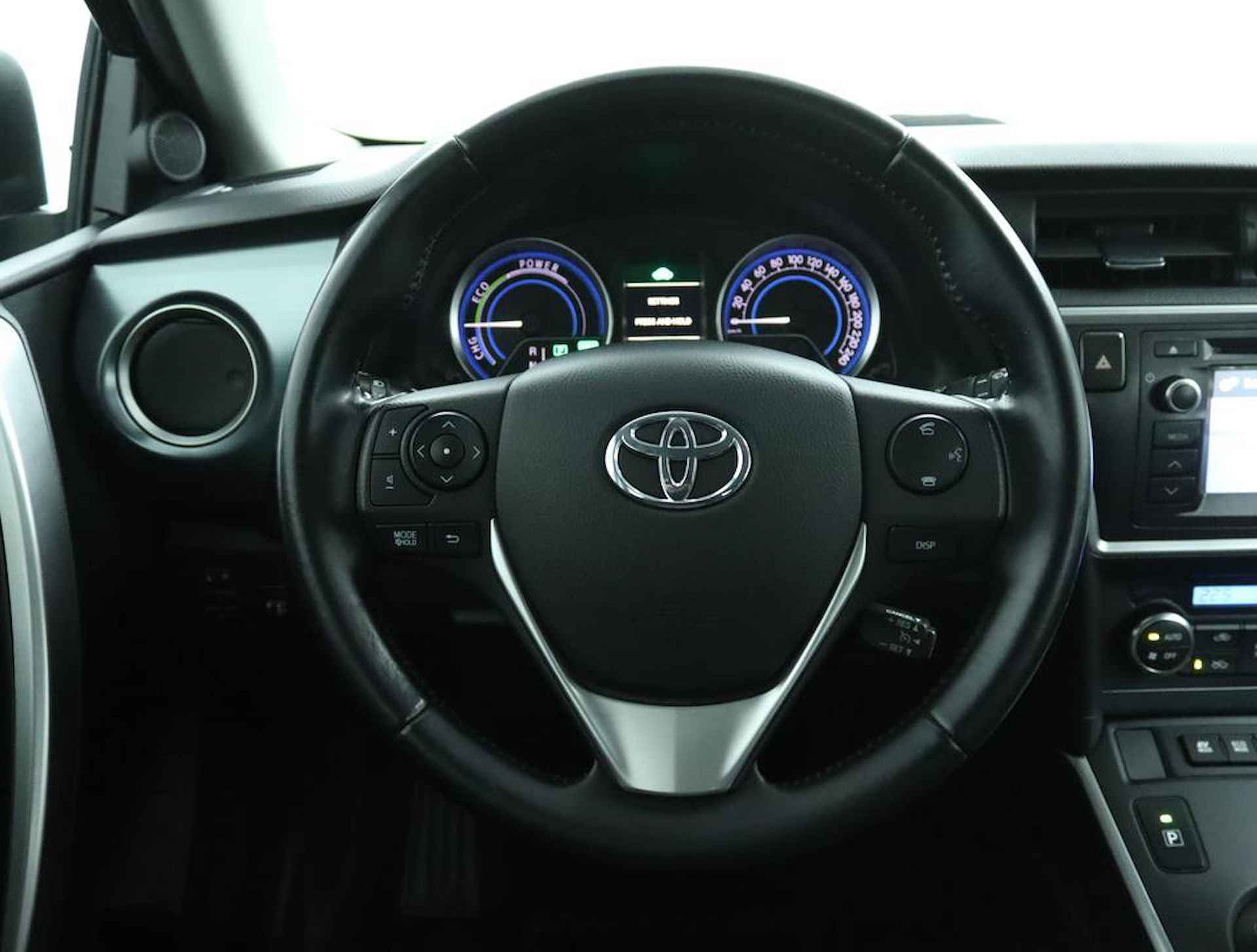 Toyota Auris 1.8 Hybrid Aspiration | Automaat |Climate control | Cruise Control | Navigatie |  lichtmetalen velgen | - 51/53