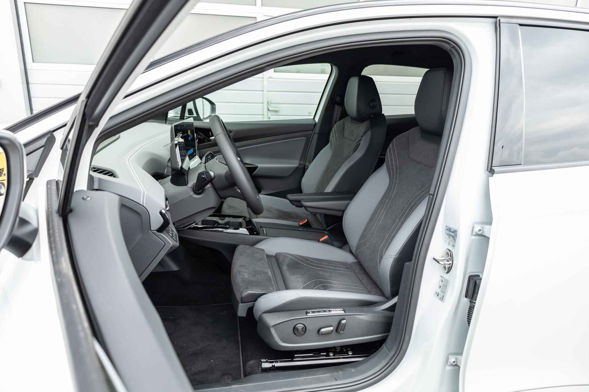 Volkswagen ID.5 Pro Business 77 kWh | Style Interieur Pakket Plus | Comfort Pakket Plus - 4/50