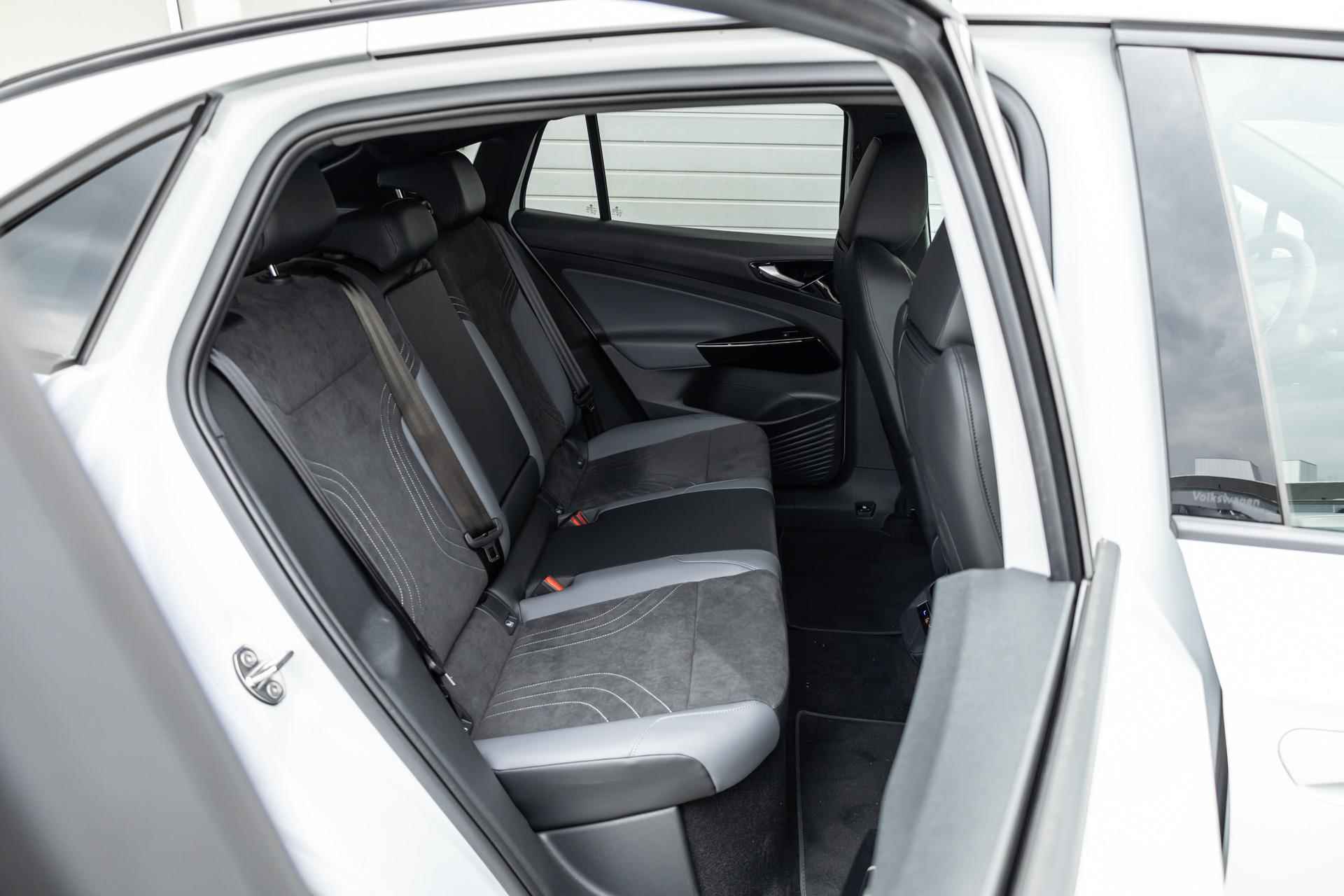 Volkswagen ID.5 Pro Business 77 kWh | Style Interieur Pakket Plus | Comfort Pakket Plus - 18/50