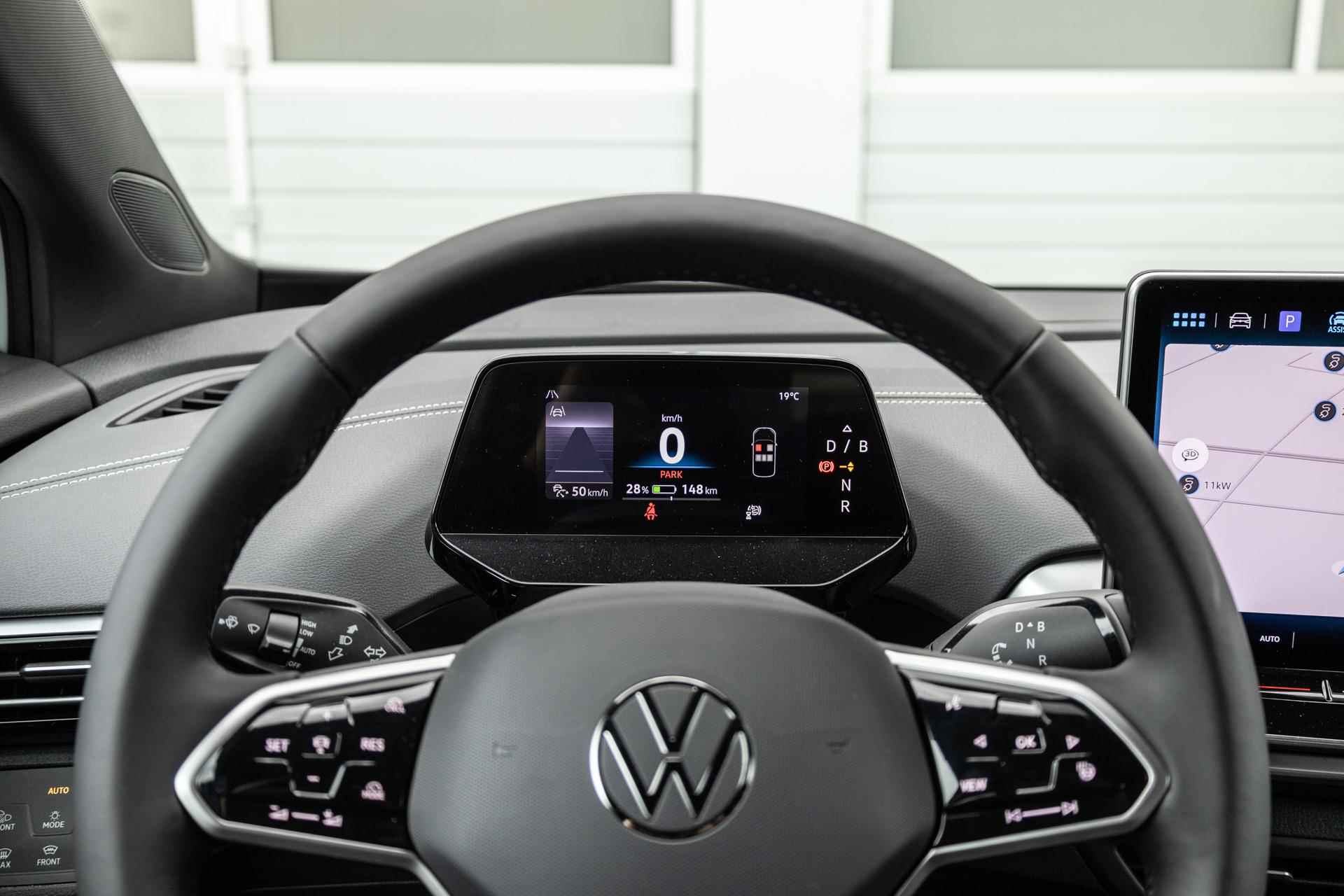 Volkswagen ID.5 Pro Business 77 kWh | Style Interieur Pakket Plus | Comfort Pakket Plus - 24/50