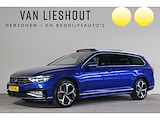 Volkswagen Passat Variant 1.5 TSI R-Line Business + NL-Auto!! SUPER COMPLEET!!