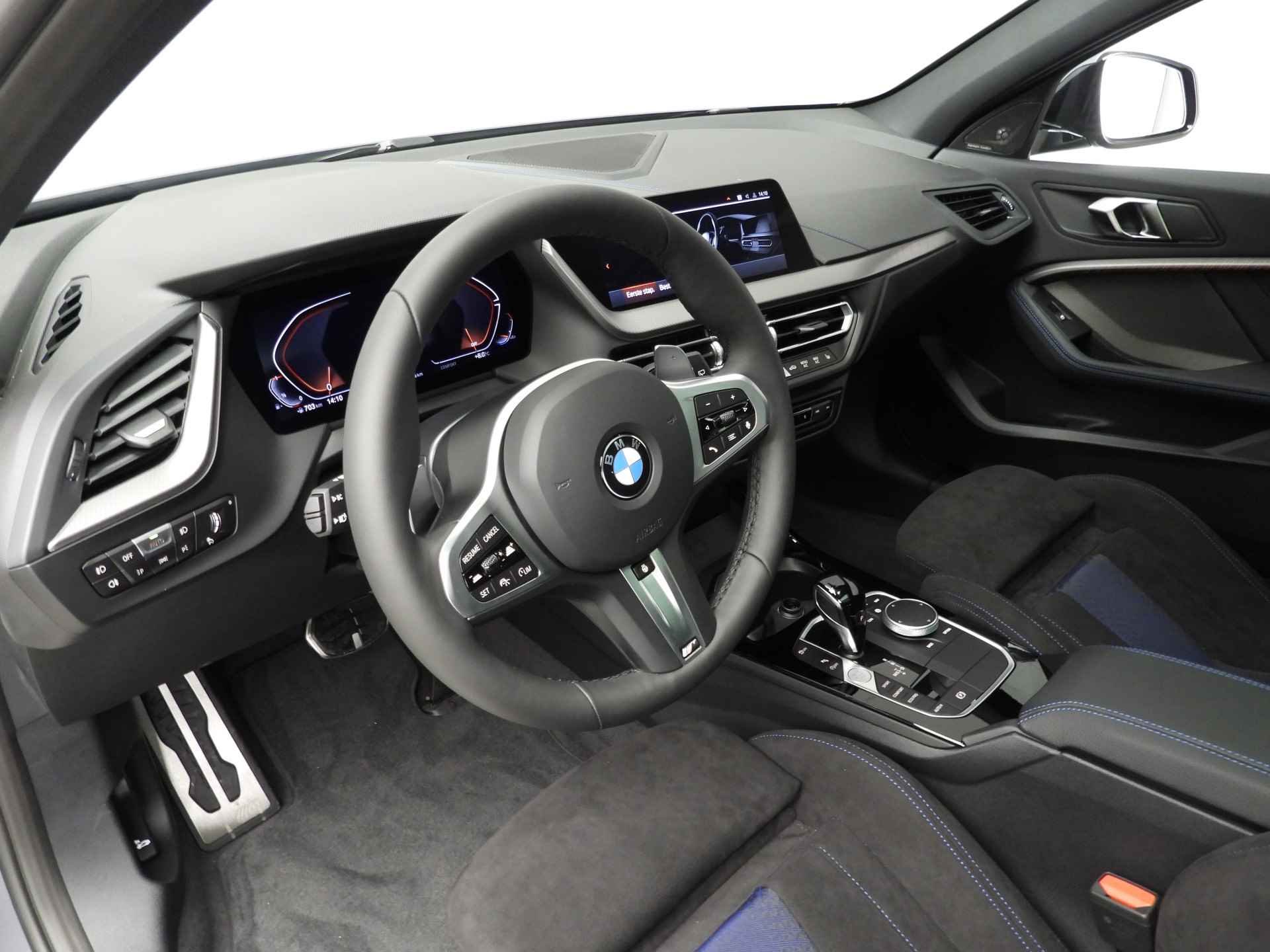 BMW 1 Serie 5-deurs 120i M-Sportpakket Pro - 7/39