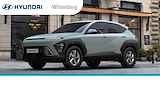 Hyundai Kona 1.6 GDI HEV COMFORT | NAVI | PARKEER SENSOREN VOOR EN ACHTER | INCL. € 2000,- KORTING!!! ACHTERUITRIJ CAMERA | ADAPTIVE CRUISE CONTROL MET STOP EN GO | DIRECT LEVERBAAR |