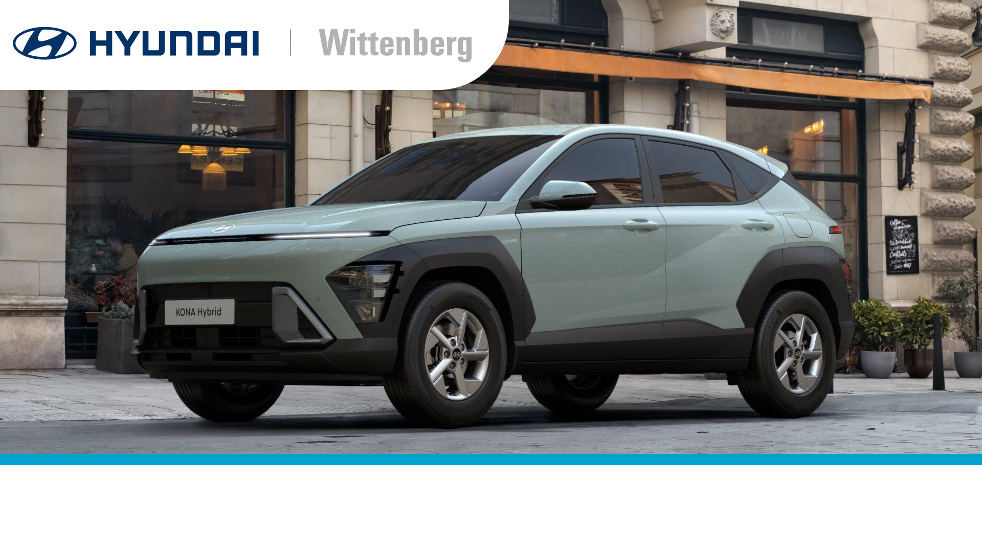 Hyundai Kona 1.6 GDI HEV COMFORT | NAVI | PARKEER SENSOREN VOOR EN ACHTER | INCL. € 2000,- KORTING!!! ACHTERUITRIJ CAMERA | ADAPTIVE CRUISE CONTROL MET STOP EN GO | DIRECT LEVERBAAR |