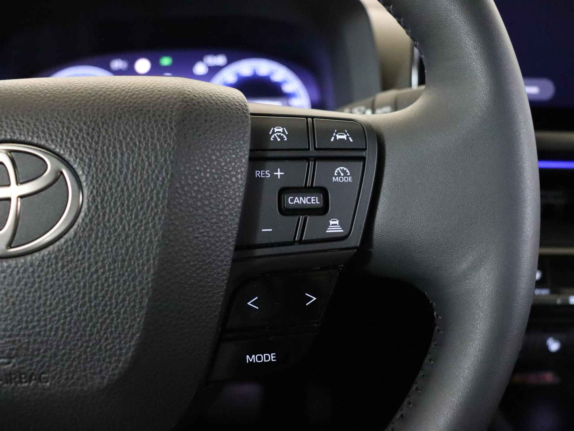 Toyota C-HR 1.8 Hybrid Executive | NAVI | Apple carplay | Android auto | Snel leverbaar | - 25/39