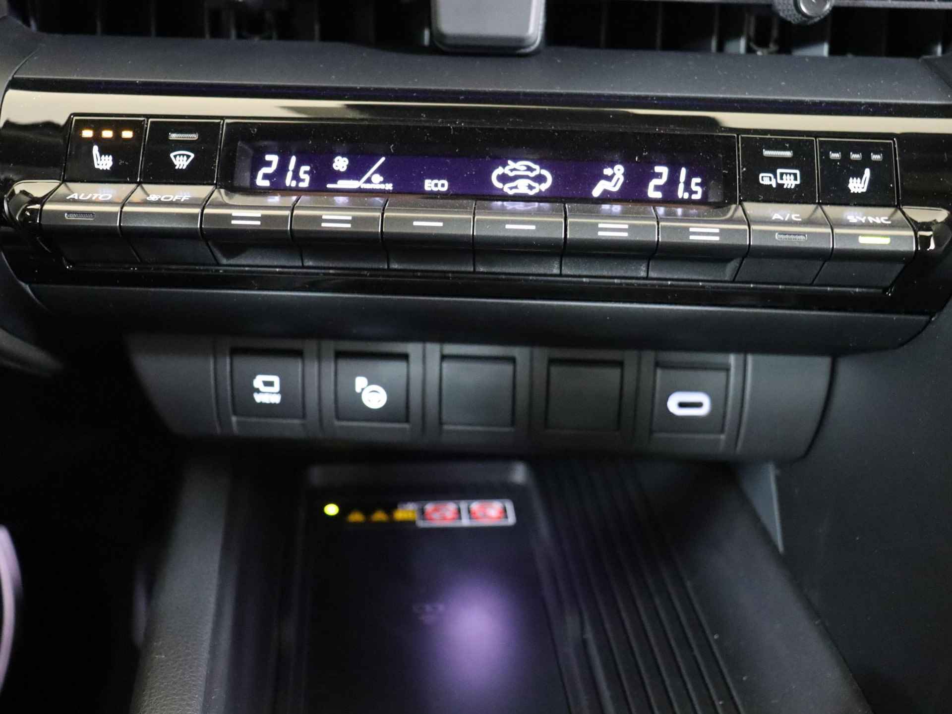 Toyota C-HR 1.8 Hybrid Executive | NAVI | Apple carplay | Android auto | Snel leverbaar | - 31/39