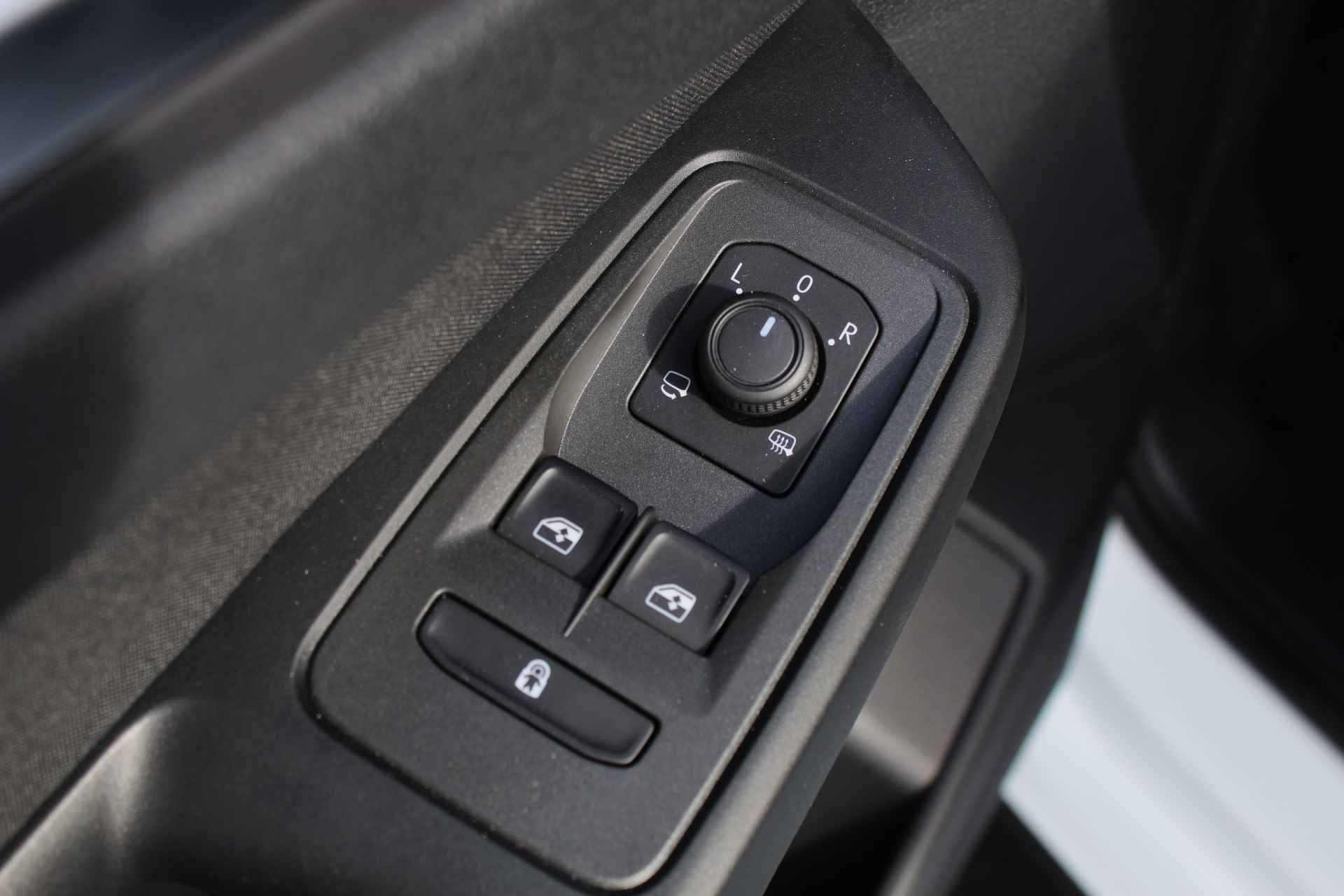 Ford Tourneo Connect 1.5 115PK automaat |NAVI.via.APP|VOORRUITVERWARMING|CRUISE| - 26/36