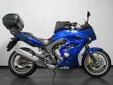 Honda CBF 600 S ABS - 2009