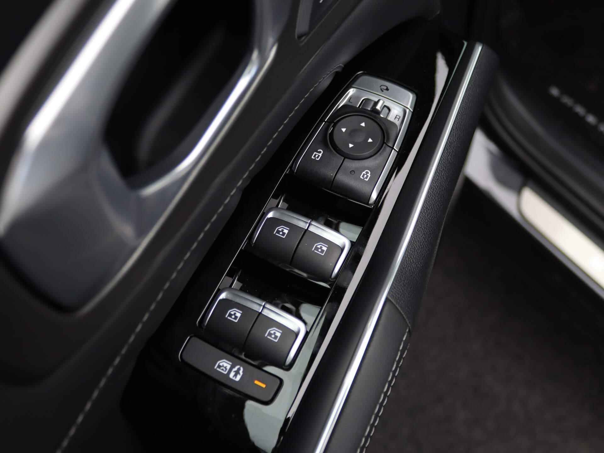 Kia Sorento 1.6 T-GDI PHEV 4WD Edition 7P | Uit voorraad leverbaar | Leder | 360º camera | 19"LM | Bose Sound | Diverse kleuren - 23/45