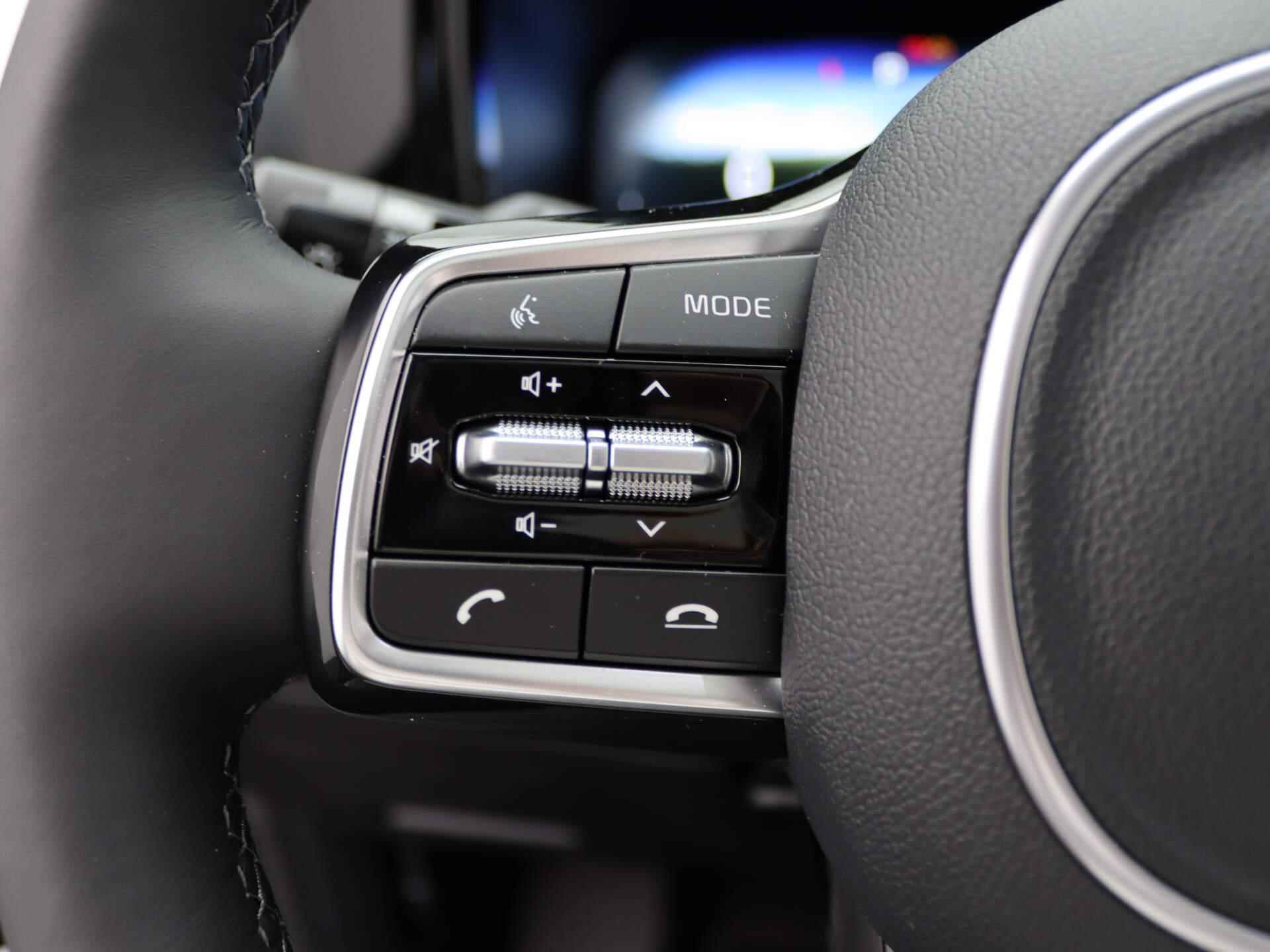 Kia Sorento 1.6 T-GDI PHEV 4WD Edition 7P | Uit voorraad leverbaar | Leder | 360º camera | 19"LM | Bose Sound | Diverse kleuren - 24/45