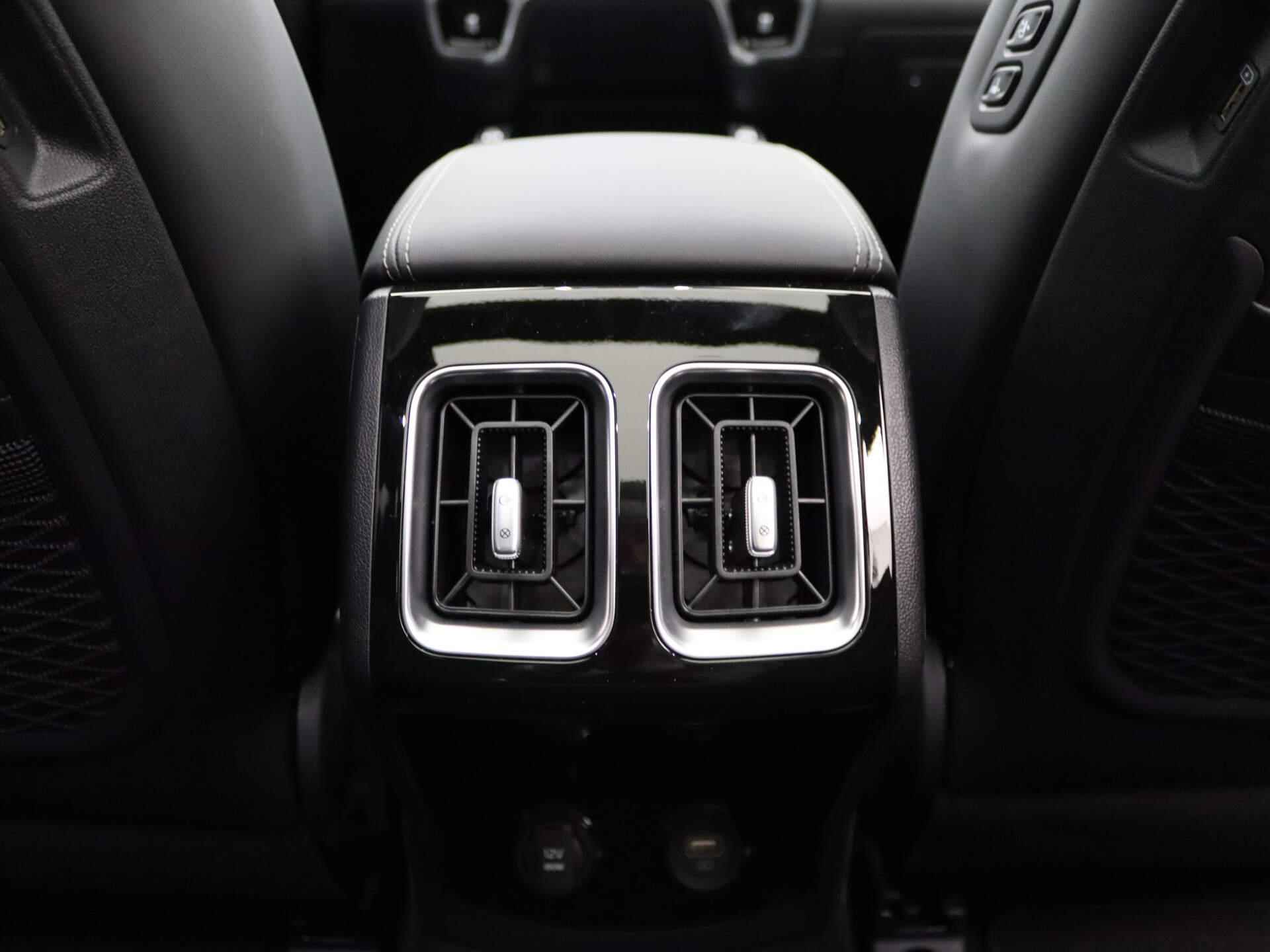 Kia Sorento 1.6 T-GDI PHEV 4WD Edition 7P | Uit voorraad leverbaar | Leder | 360º camera | 19"LM | Bose Sound | Diverse kleuren - 28/45