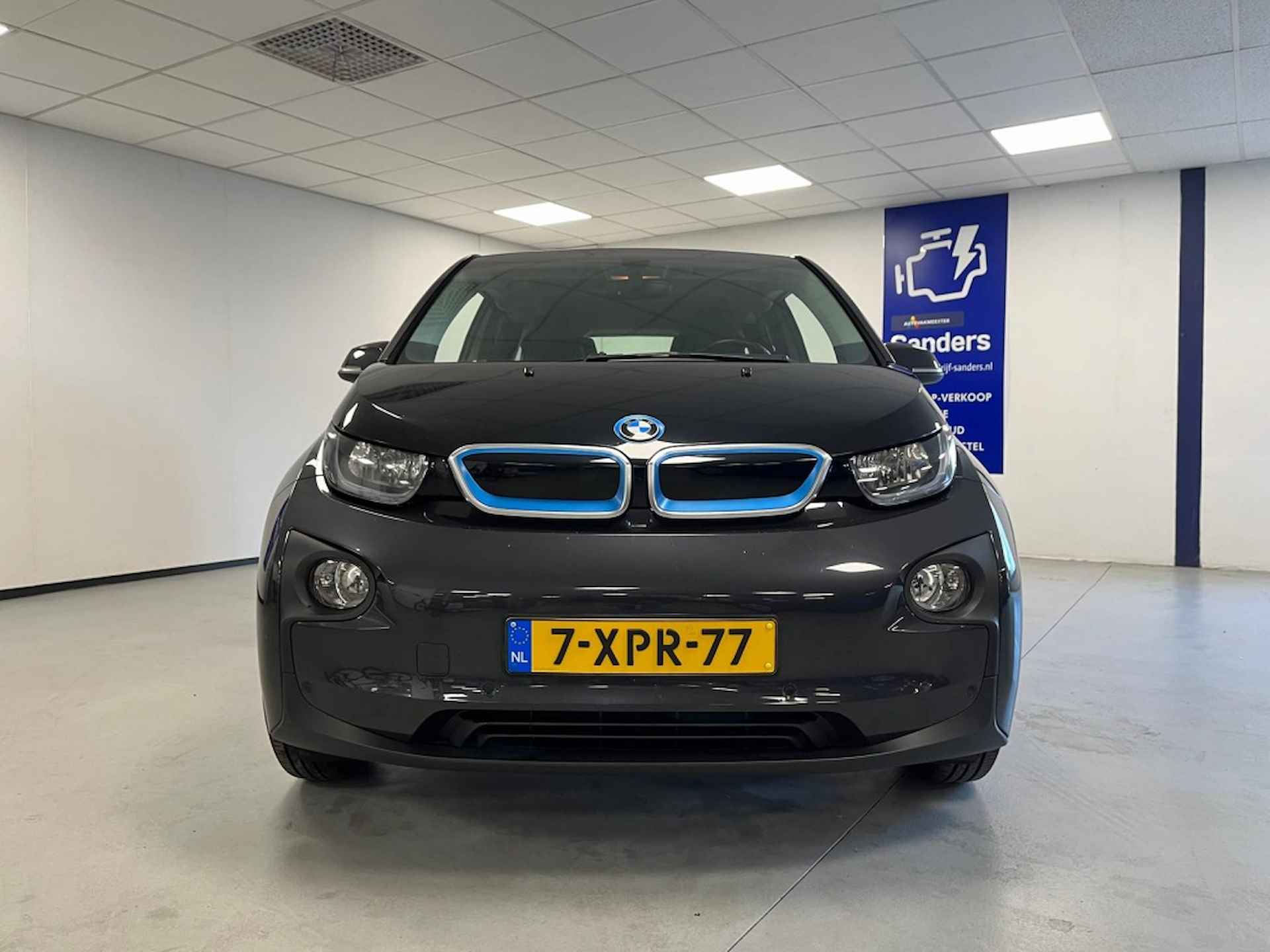 Bmw i i3 Range Extender - 3/21