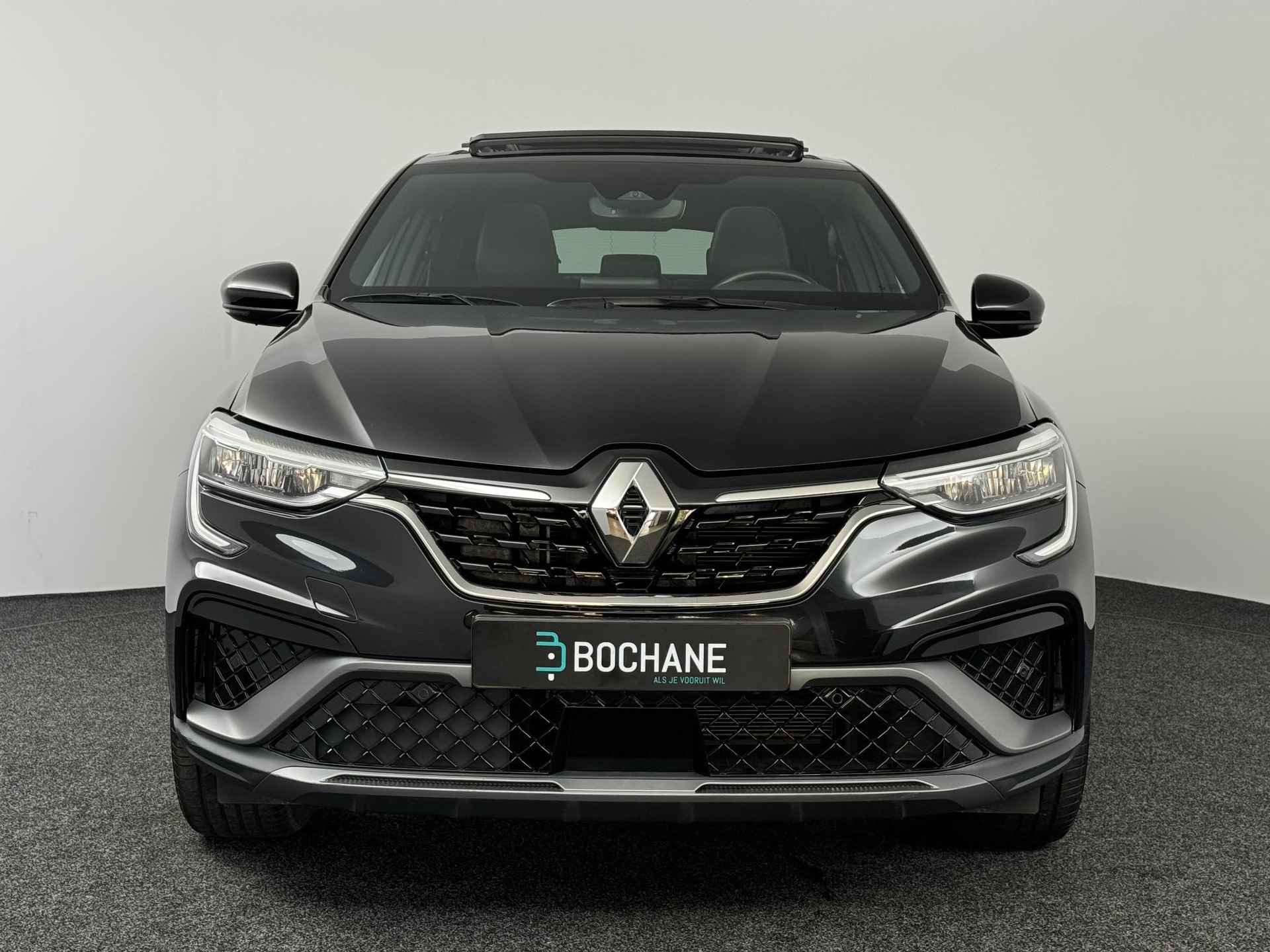 Renault Arkana 1.6 E-Tech Hybrid 145 R.S. Line | Panoramadak | BOSE Audio | Leder | - 23/52