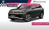 Volkswagen Tiguan R-Line Business 1.5 PHEV 272 pk SUV 6 versn. DSG · Assistance pakket plus · Black style pakket · Comfort pakket plus · Design pakket ·