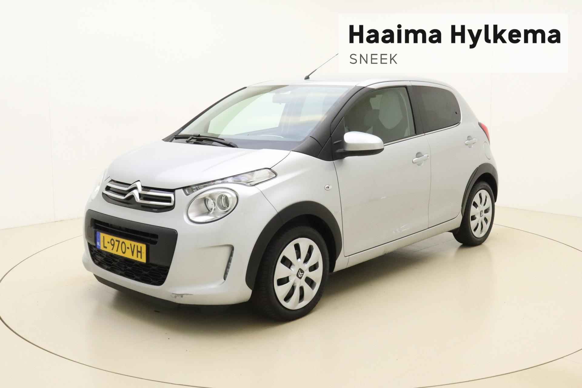 Citroën C1