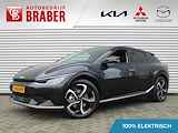 Kia EV6 Edition Advanced 77.4 kWh | Navi | Airco | 20" LM | Camera | Elektrische klep |