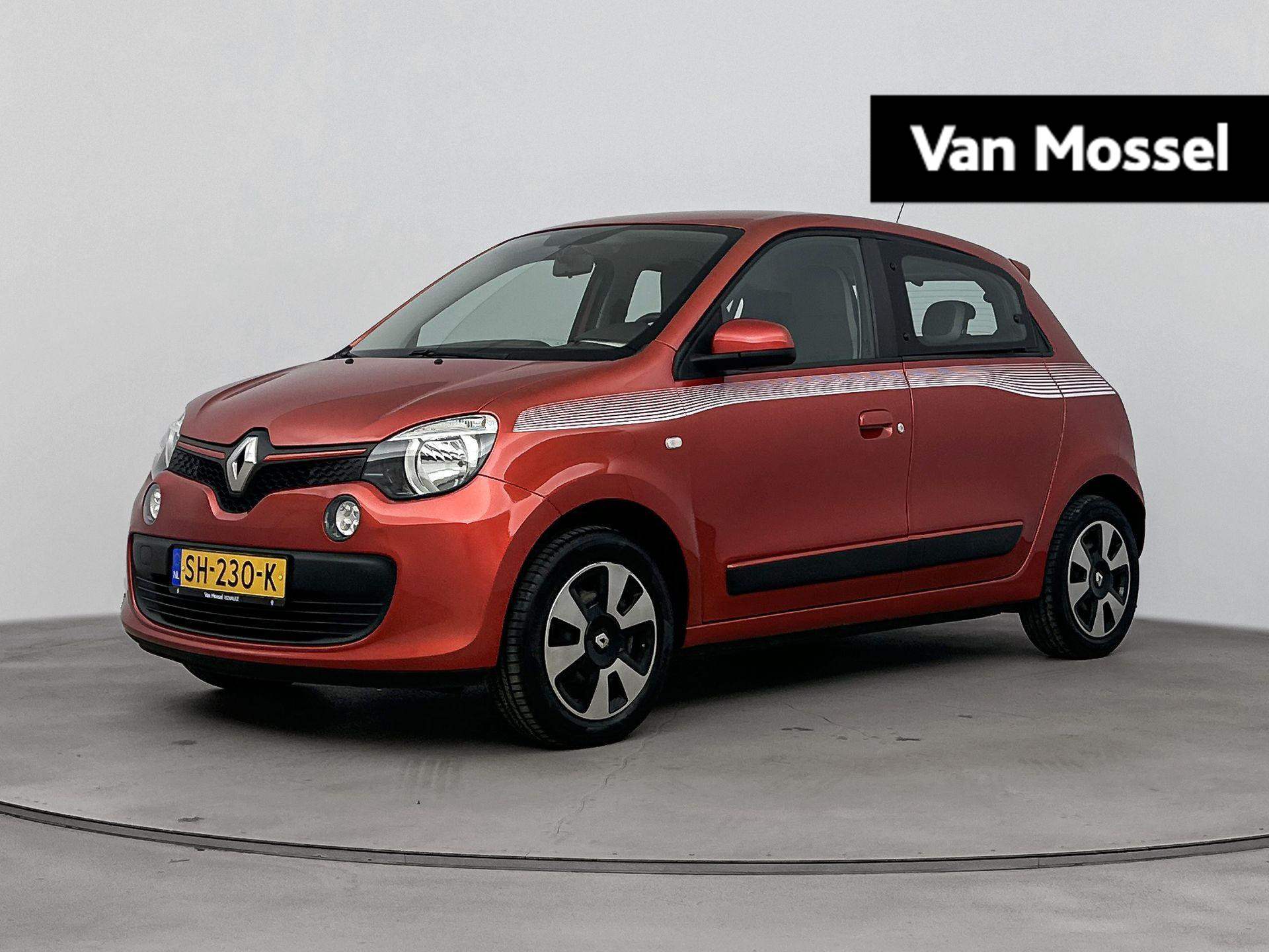 Renault Twingo 1.0 SCe Collection 70pk | Airco | Bluetooth