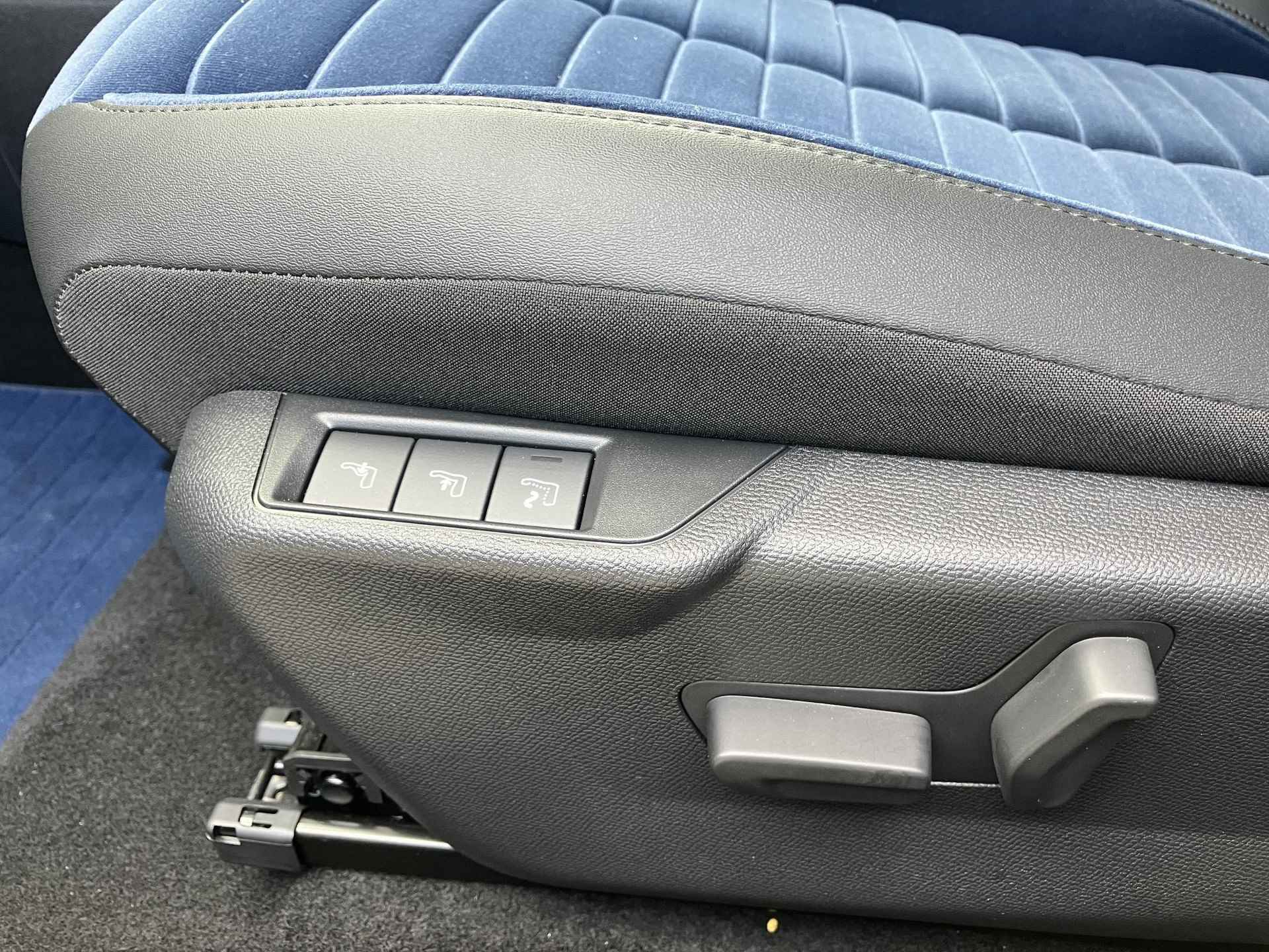 Lancia Ypsilon Edizione Limitata Cassina - 8/47