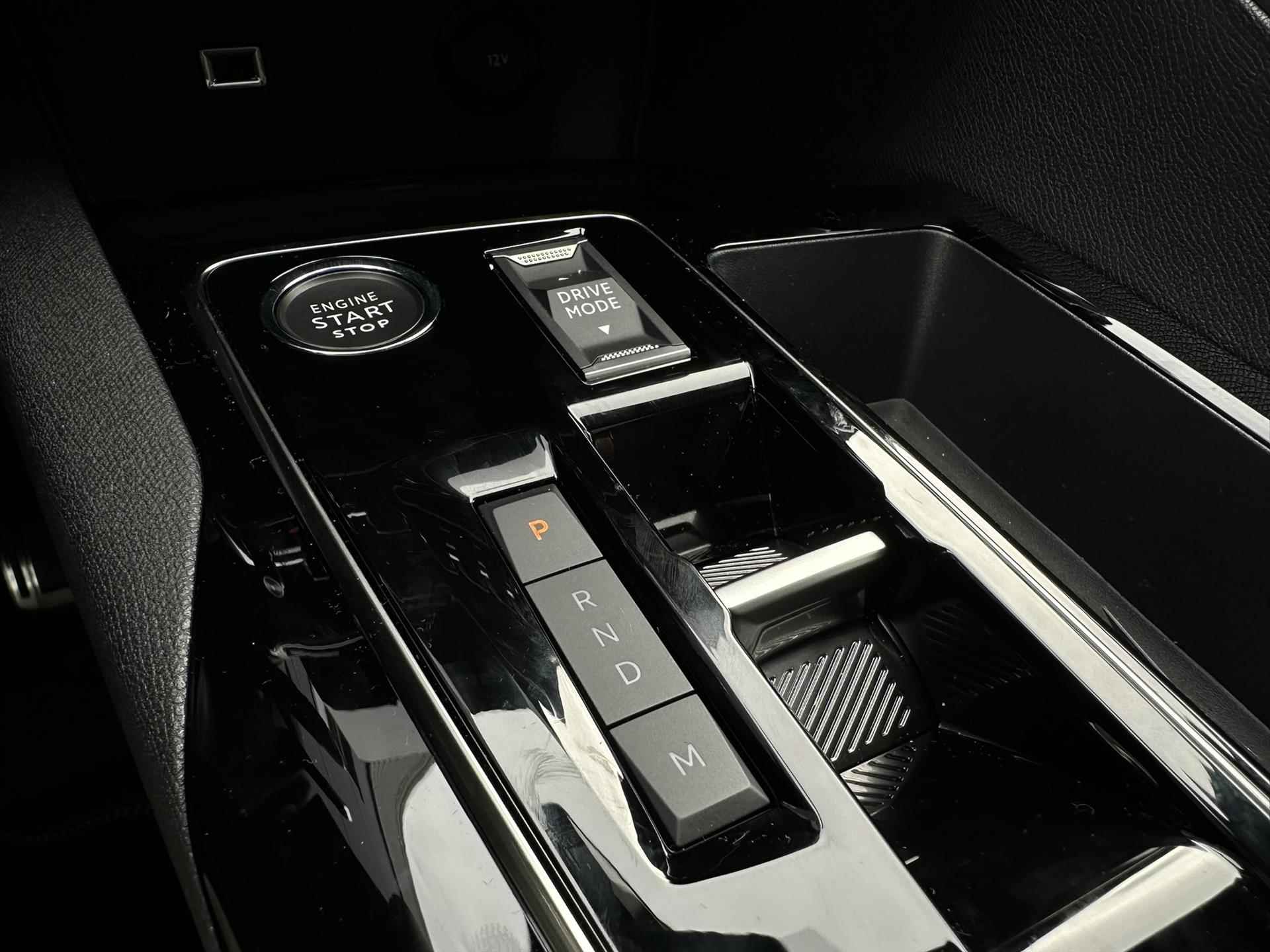 Peugeot 5008 1.2 Hybrid 136pk e-DSC6 GT | Black pack | Navigatie | Panorama | Focal | Stoelverwarming - 16/27