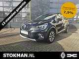 Renault Captur 1.0 TCe 100 Bi-Fuel Intens | Leder | Navigatie | Camera | Stoelverwarming | LPG-G3 | | incl. Bovag rijklaarpakket met 12 maanden garantie |