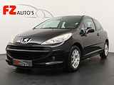 Peugeot 207 1.4 VTi Cool 'n Blue | Airco | Cruise Control | L.M. Velgen |