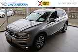 VOLKSWAGEN Tiguan 1.4 TSI ACT 150PK SOUND, Navi, Clima, Apple Carplay/ Android Aut