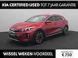 Kia XCeed 1.5 T-GDi DynamicPlusLine | Trekhaak | Stoel & Stuur verwarming | Parkeer sensoren | Camera | Navigatie | Climate Control | Cruise Control