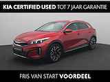 Kia XCeed 1.5 T-GDi DynamicPlusLine | Trekhaak | Stoel & Stuur verwarming | Parkeer sensoren | Camera | Navigatie | Climate Control | Cruise Control