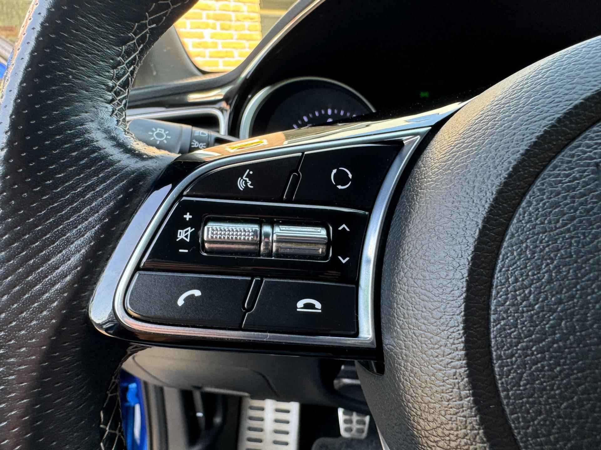 Kia PROCEED 1.0 T-GDI GT-LINE | CLIMA | NAVI | CRUISE | PDC | CARPLAY | LED - 12/40