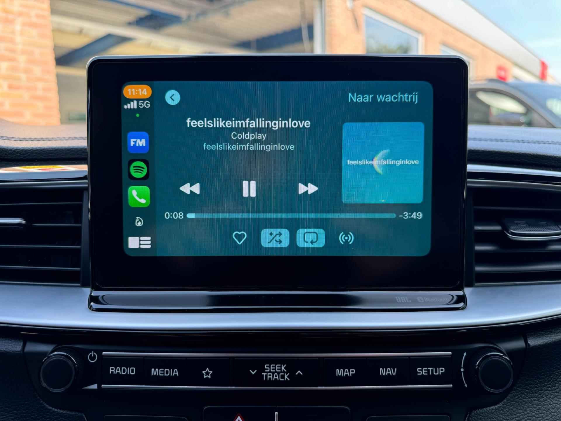 Kia PROCEED 1.0 T-GDI GT-LINE | CLIMA | NAVI | CRUISE | PDC | CARPLAY | LED - 14/40