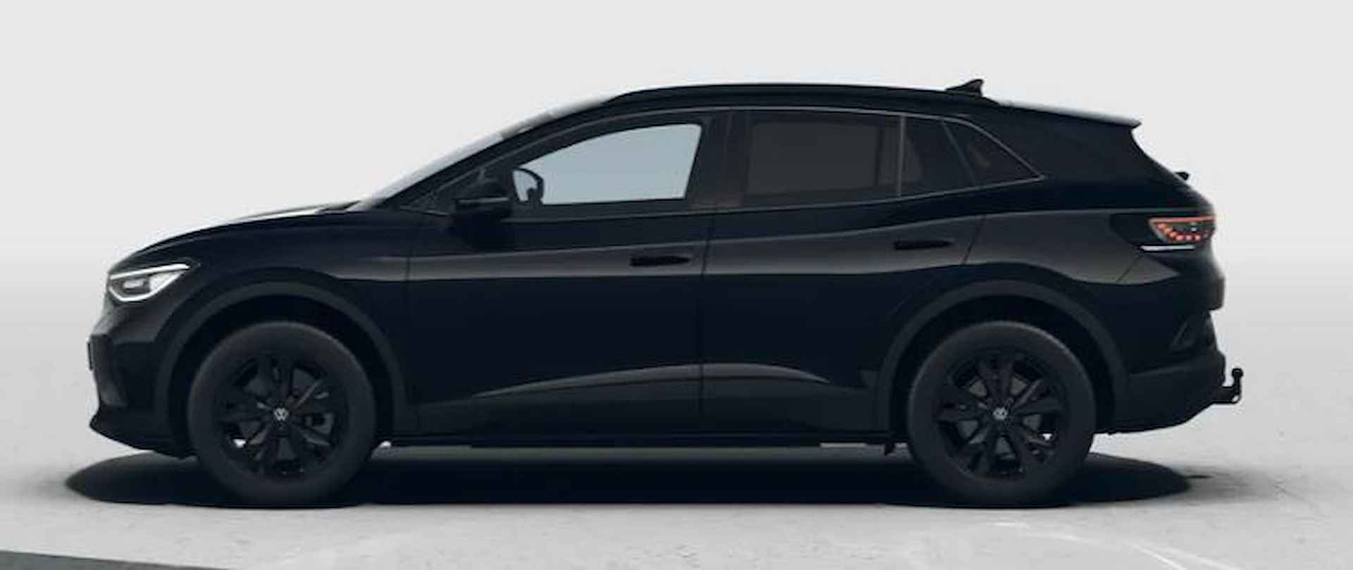 Volkswagen ID.4 Pro Business 77 kWh *Black Edition* !!!Profiteer ook van 2.000 EURO inruilpremie!!! - 3/10