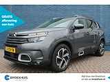 Citroën C5 Aircross 1.6 PureTech 180pk EAT8 Feel | Automaat | Navigatie | Camera | Keyless | 18 Inch lichtmetaal |