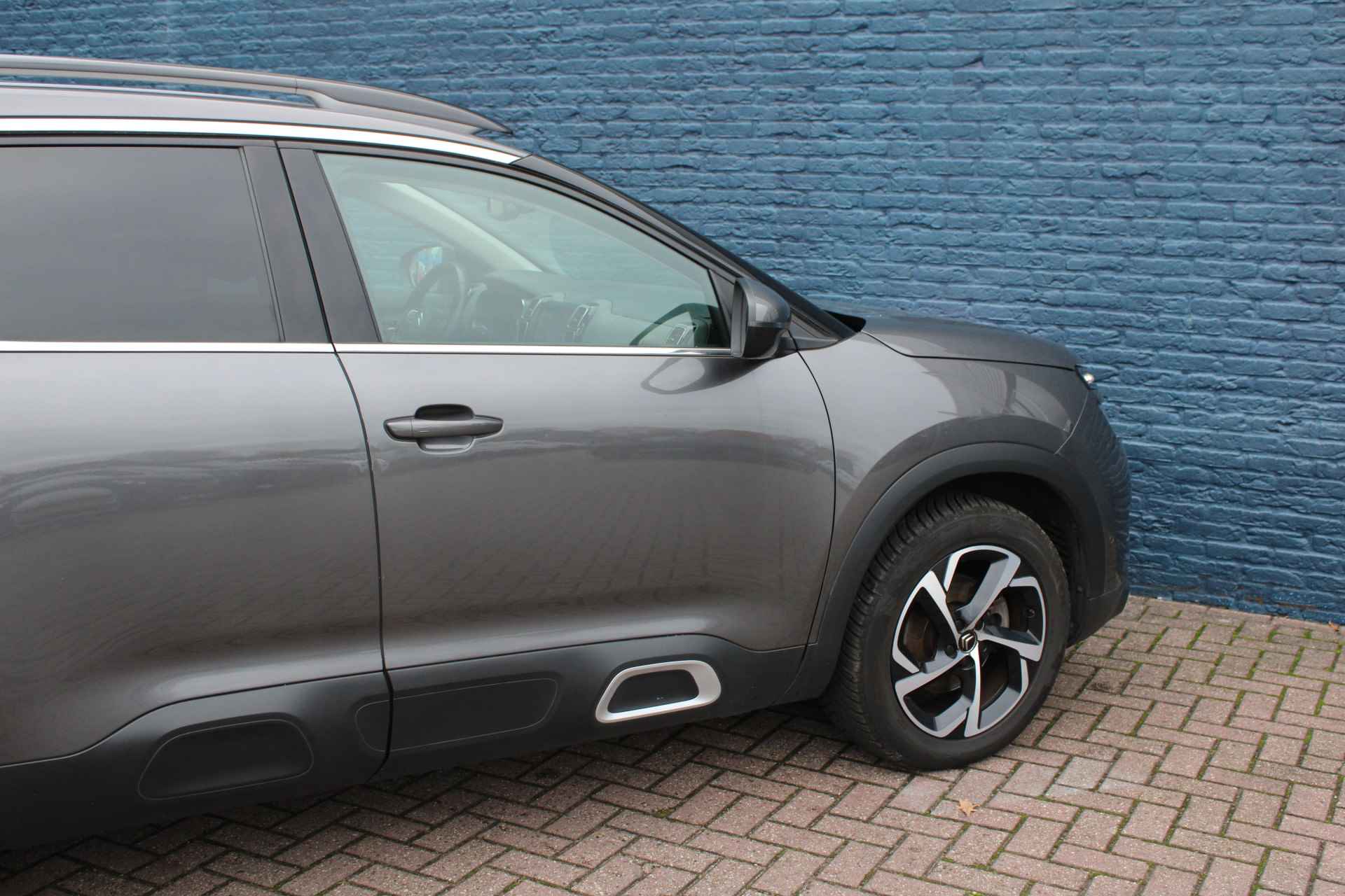 Citroën C5 Aircross 1.6 PureTech 180pk EAT8 Feel | Automaat | Navigatie | Camera | Keyless | 18 Inch lichtmetaal | - 9/23