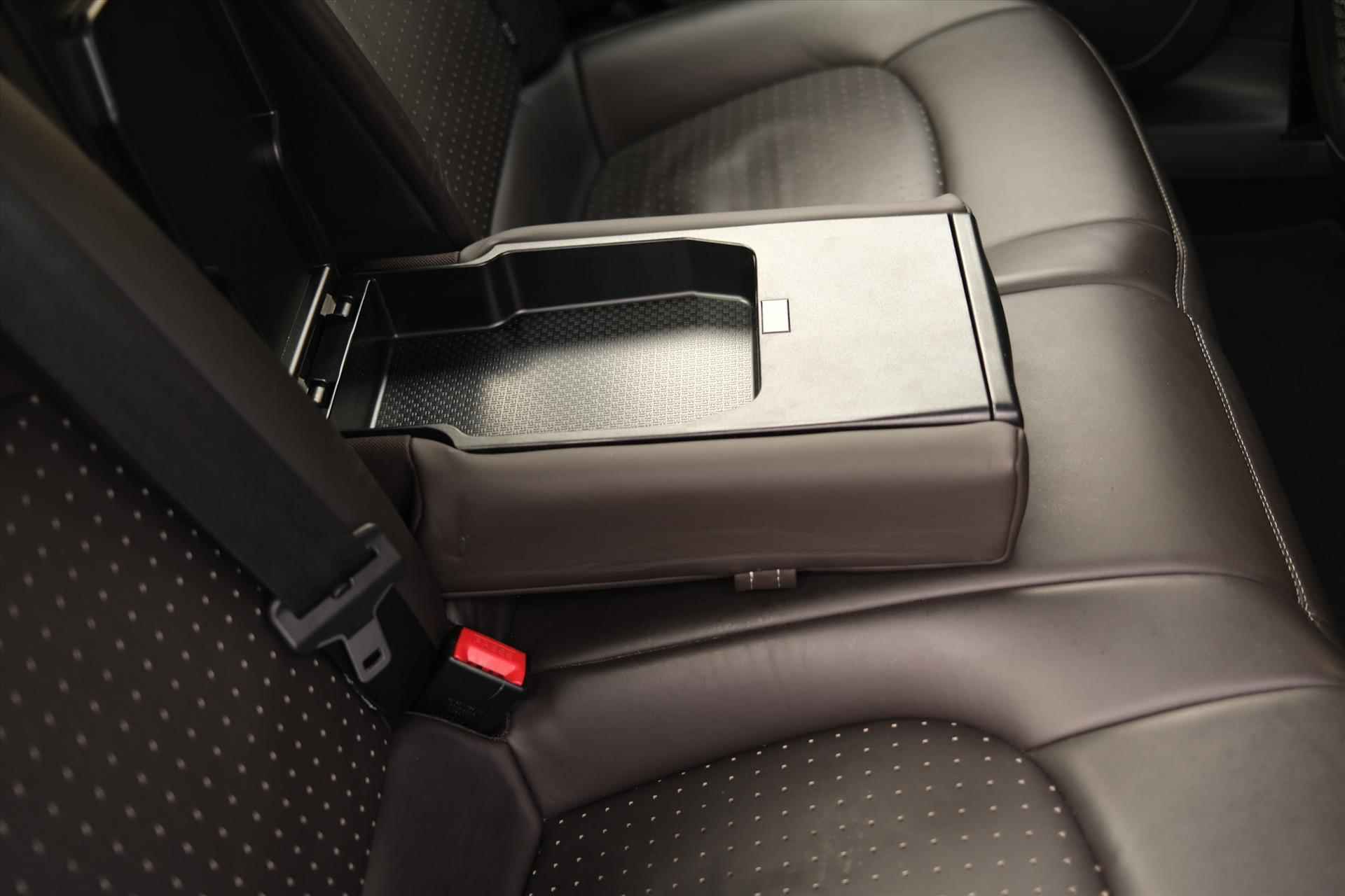 CITROEN C5 THP 155 Criollo leer|Alcantara hemelbekleding|HiFi|18"|Xenon - 23/56