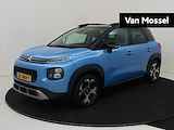 Citroen C3 Aircross 1.2 PureTech S&S Shine | Achteruitrijcamera | Navigatie | Climate Control | Cruise Control | Lichtmetalen velgen 17"