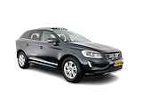 Volvo XC60 2.0 D4 FWD Summum Luxury-Line *PANO | NAPPA-FULL-LEATHER | BI-XENON | NAVI-FULLMAP | MEMORY-PACK | BLIS | CAMERA | ECC | PDC | LANE-ASSIST | TOWBAR | SPORT-SEATS | 17''ALU*