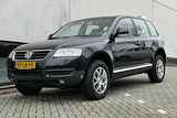 Volkswagen Touareg 3.2 V6 NAP Leder Dakdragers Navi Clima Xenon Youngtimer