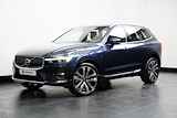 Volvo XC60 T6 AWD Plus Bright | Adaptive Cruise | Panoramadak | 21-inch | Memory-Seats | 360° Camera | BLIS