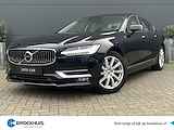 Volvo S90 2.0 T4 Business Luxury + | HUD | Massage | Standkachel | Trekhaak |