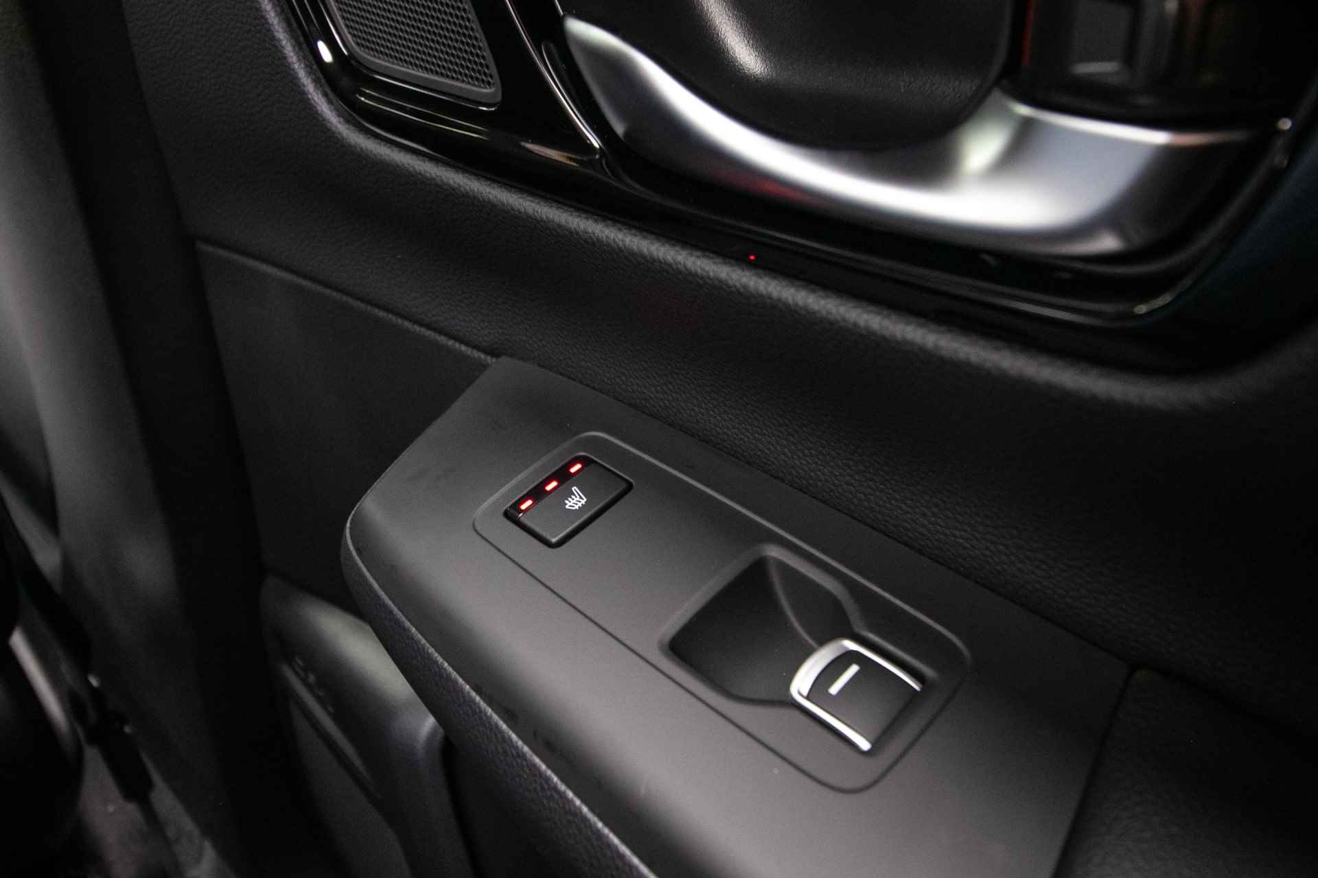 Honda CR-V 2.0 e:PHEV Advance Tech Cons.prs rijklaar | Schuif-/kanteldak | Leder - 8/61