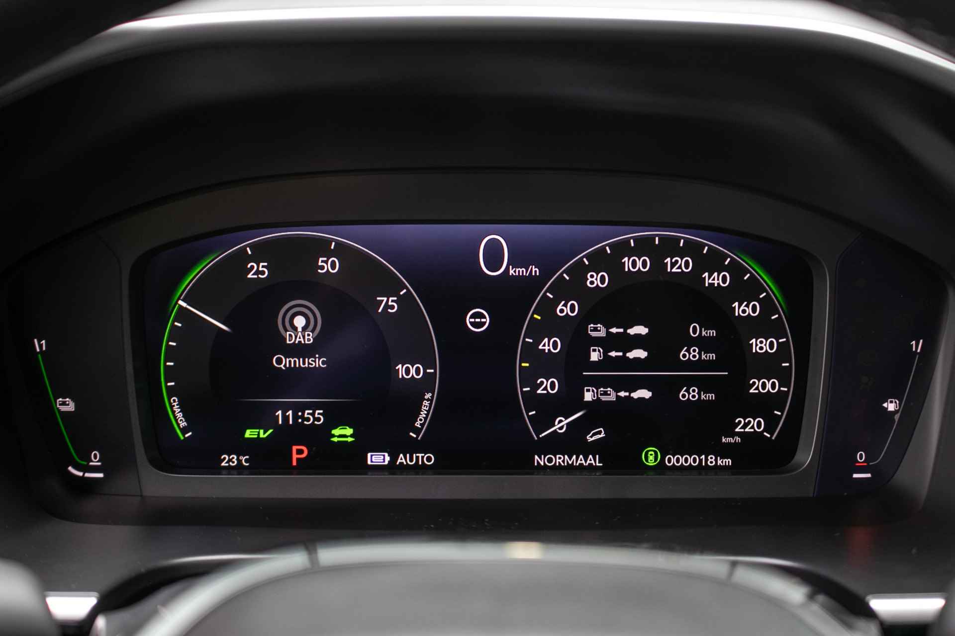 Honda CR-V 2.0 e:PHEV Advance Tech Cons.prs rijklaar | Schuif-/kanteldak | Leder - 17/61